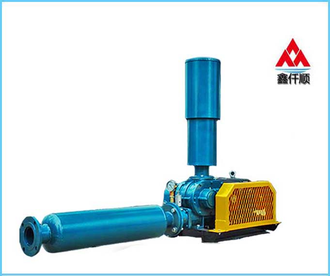 污水處理曝氣羅茨風(fēng)機 污水處理曝氣羅茨風(fēng)機