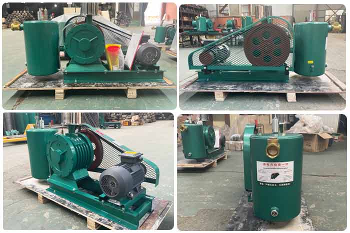 回轉(zhuǎn)風(fēng)機(jī) 回轉(zhuǎn)風(fēng)機(jī)