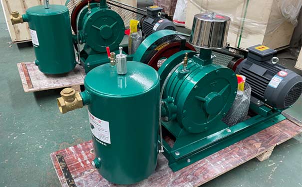 回轉(zhuǎn)式風(fēng)機(jī)的維護(hù)保養(yǎng)方法 回轉(zhuǎn)式風(fēng)機(jī)的維護(hù)保養(yǎng)方法