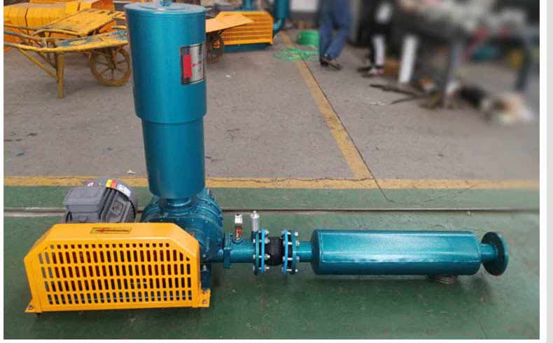 羅茨風(fēng)機(jī)為什么會(huì)被防范應(yīng)用？